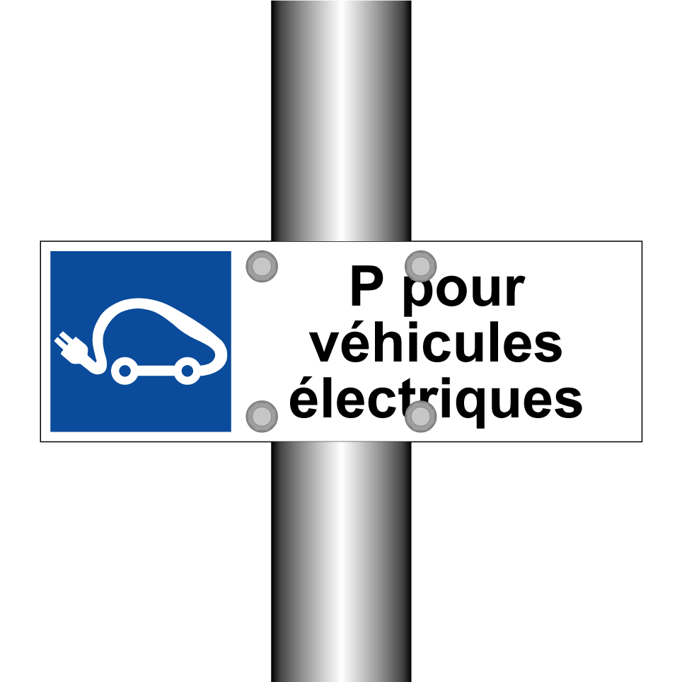 P pour véhicules électriques