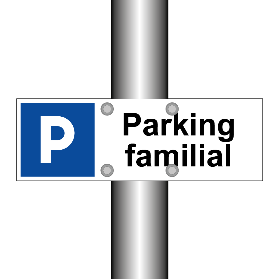 Parking familial