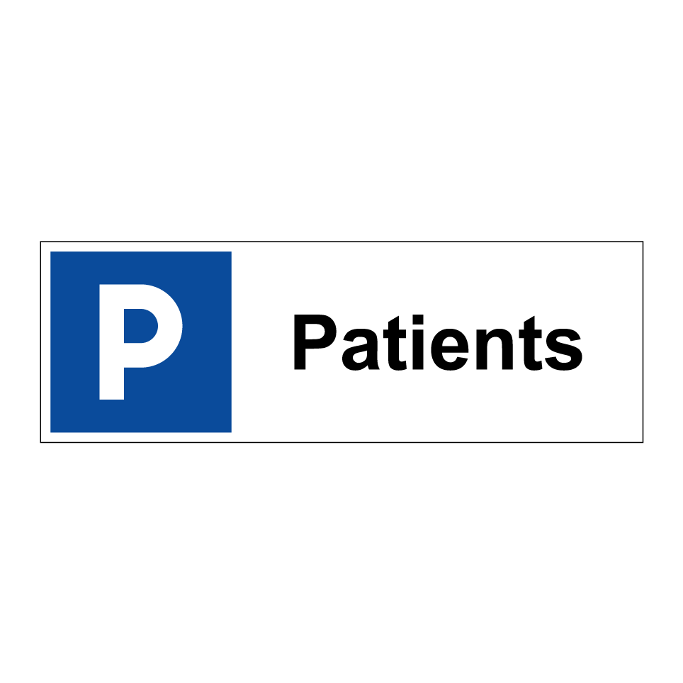 Patients