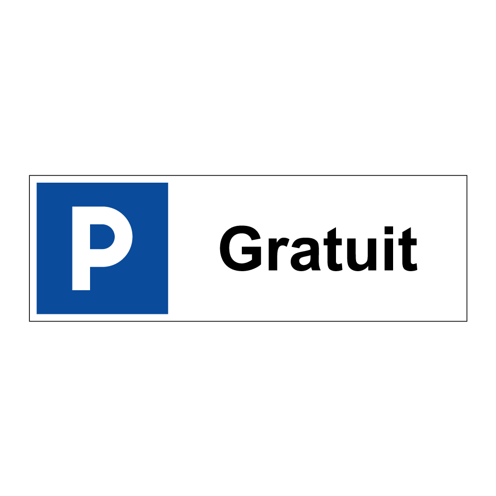Gratuit