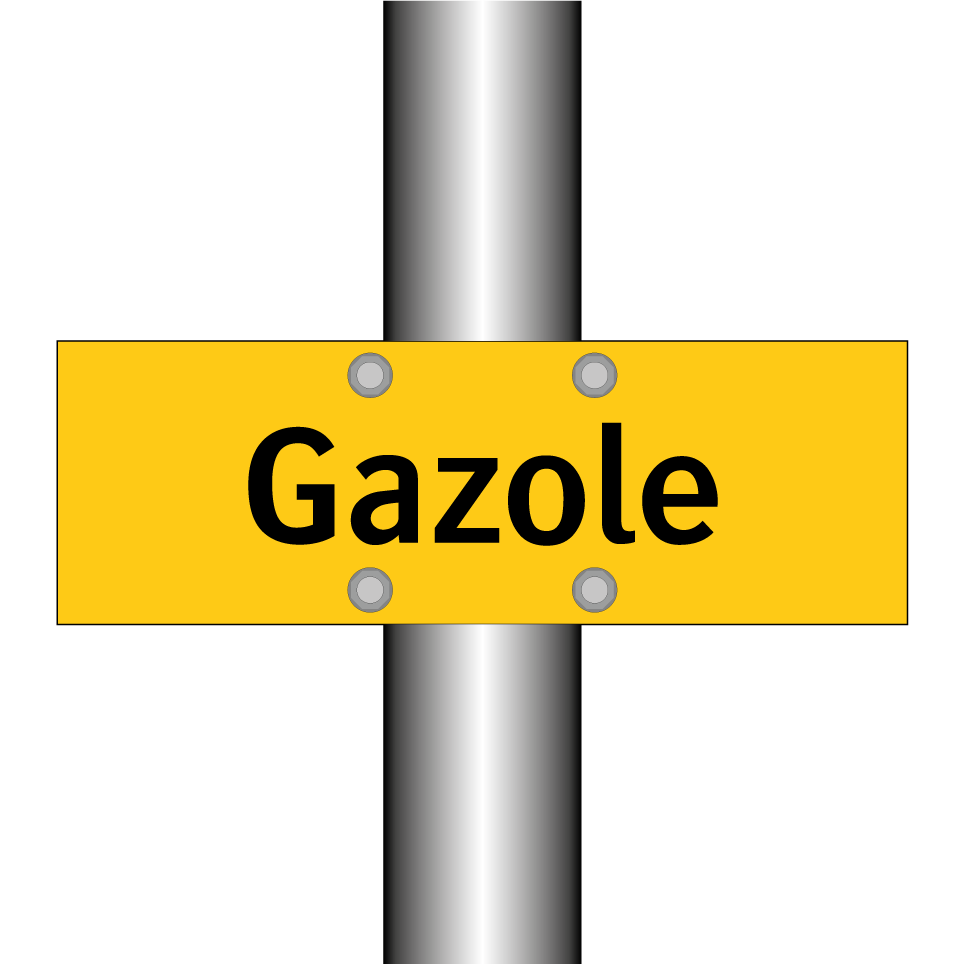 Gazole