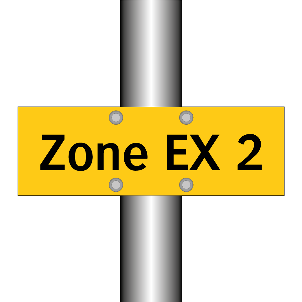 Zone EX 2