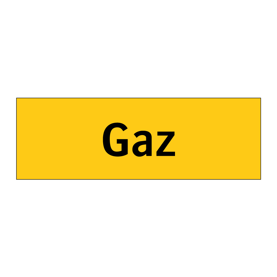 Gaz