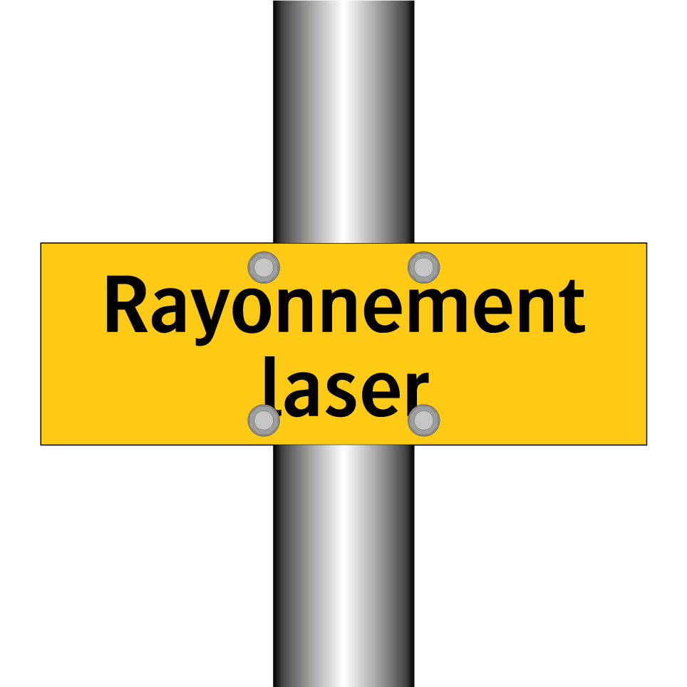 Rayonnement laser