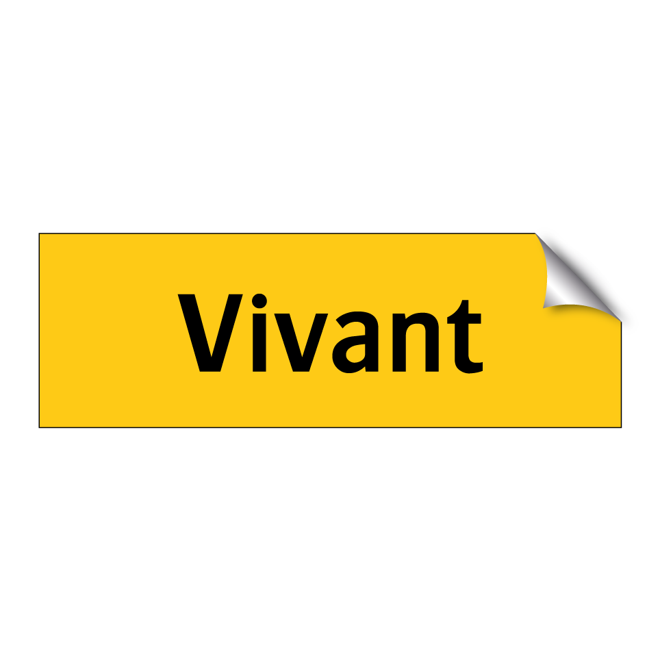 Vivant
