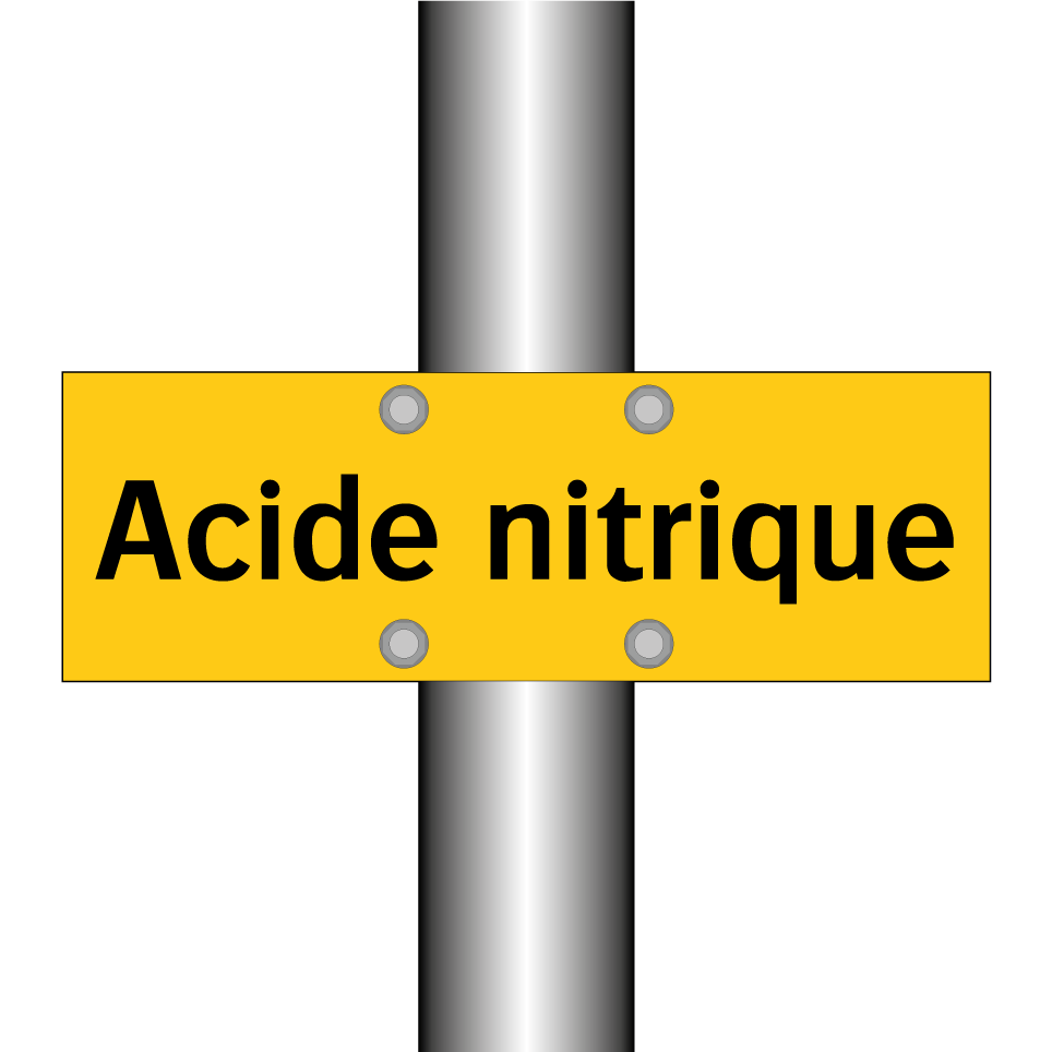 Acide nitrique