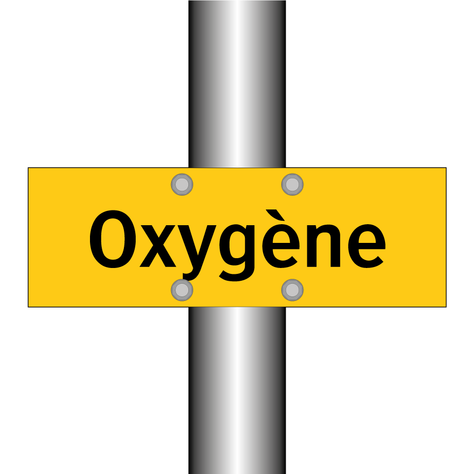 Oxygène