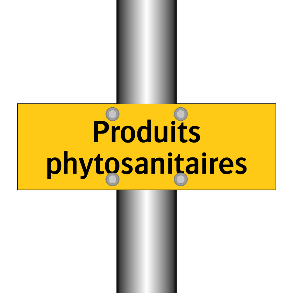 Produits phytosanitaires