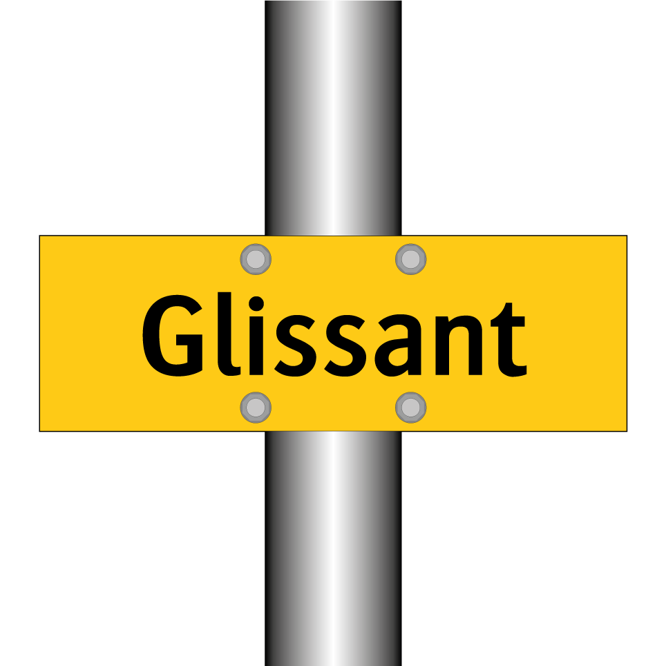 Glissant