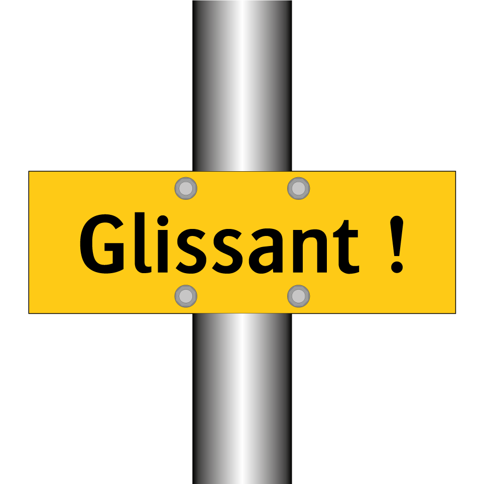 Glissant !