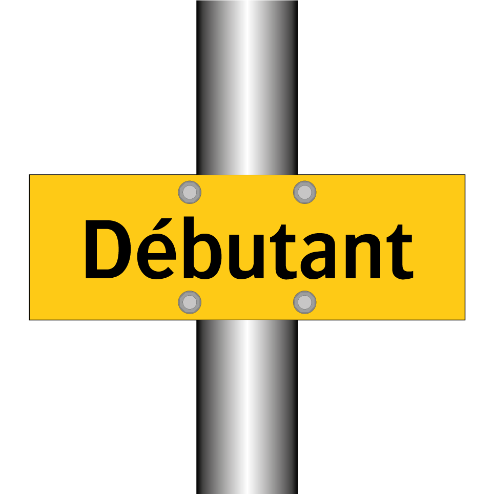 Débutant