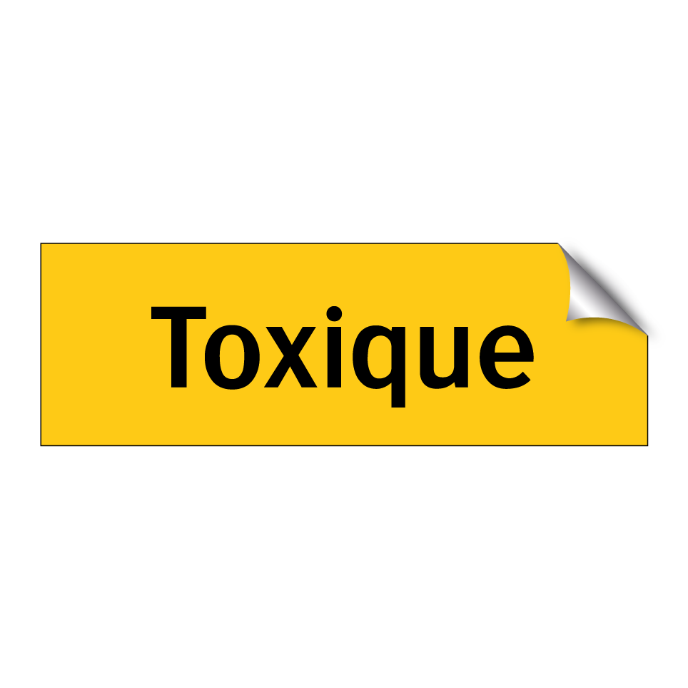 Toxique