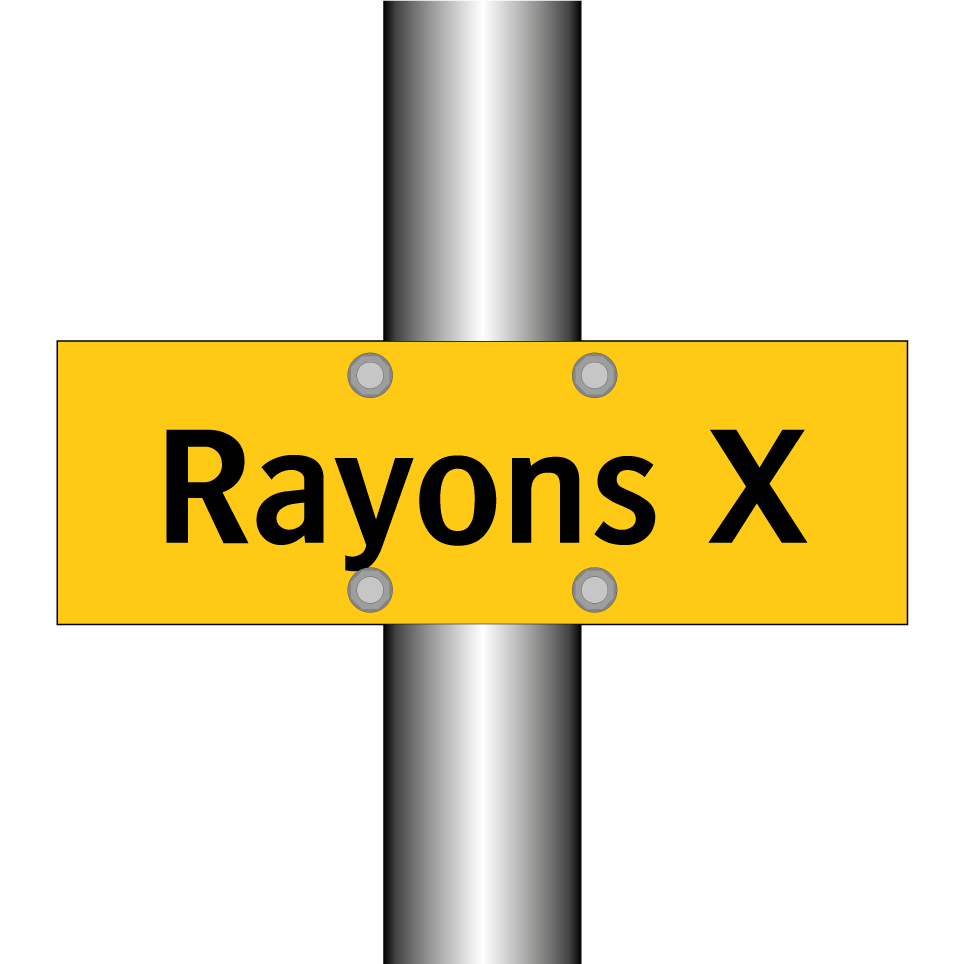 Rayons X