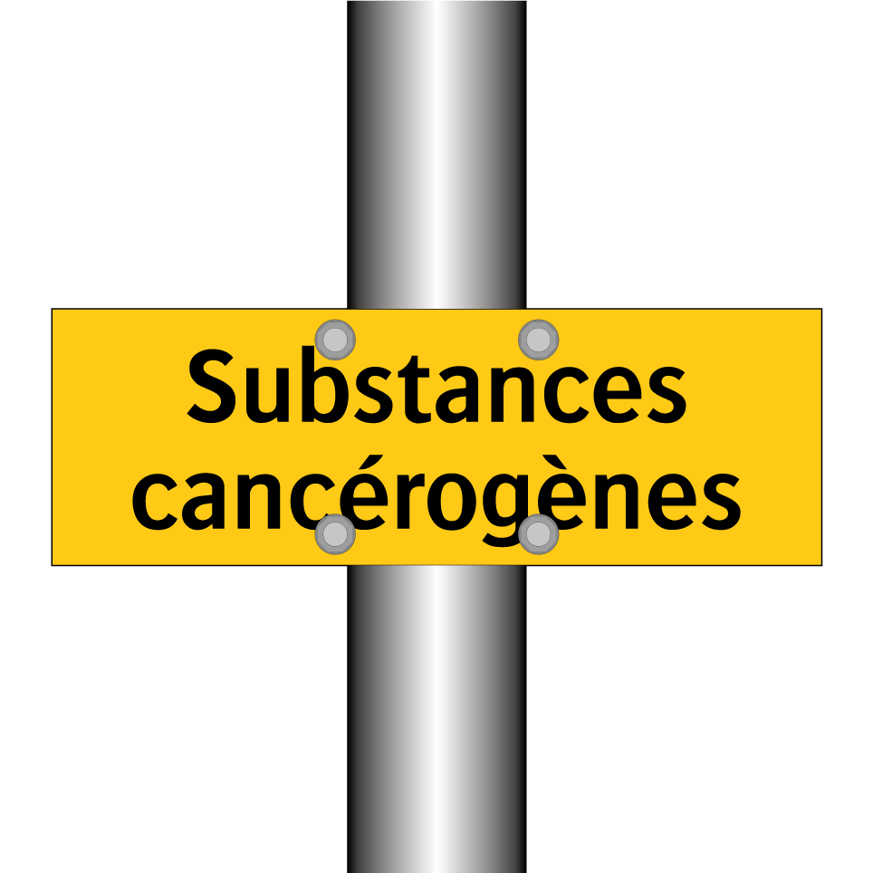 Substances cancérogènes