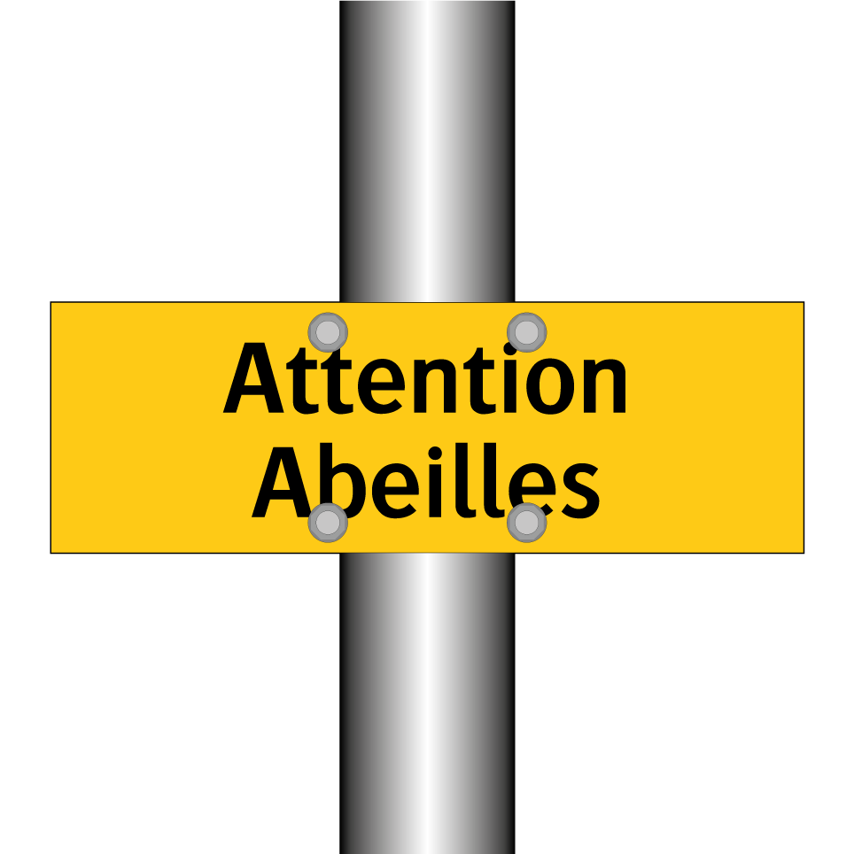 Attention Abeilles