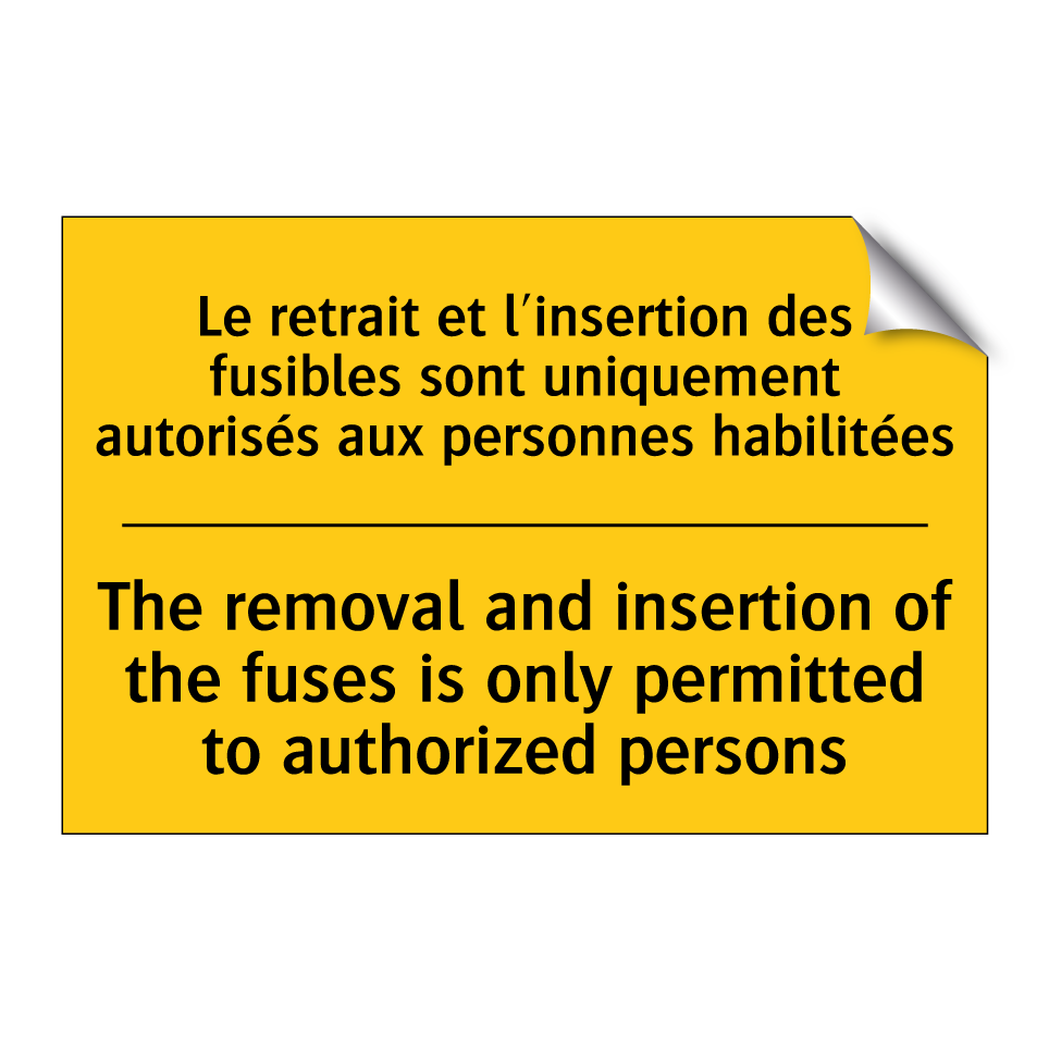 Le retrait et l'insertion des  /.../ - The removal and insertion of the  /.../