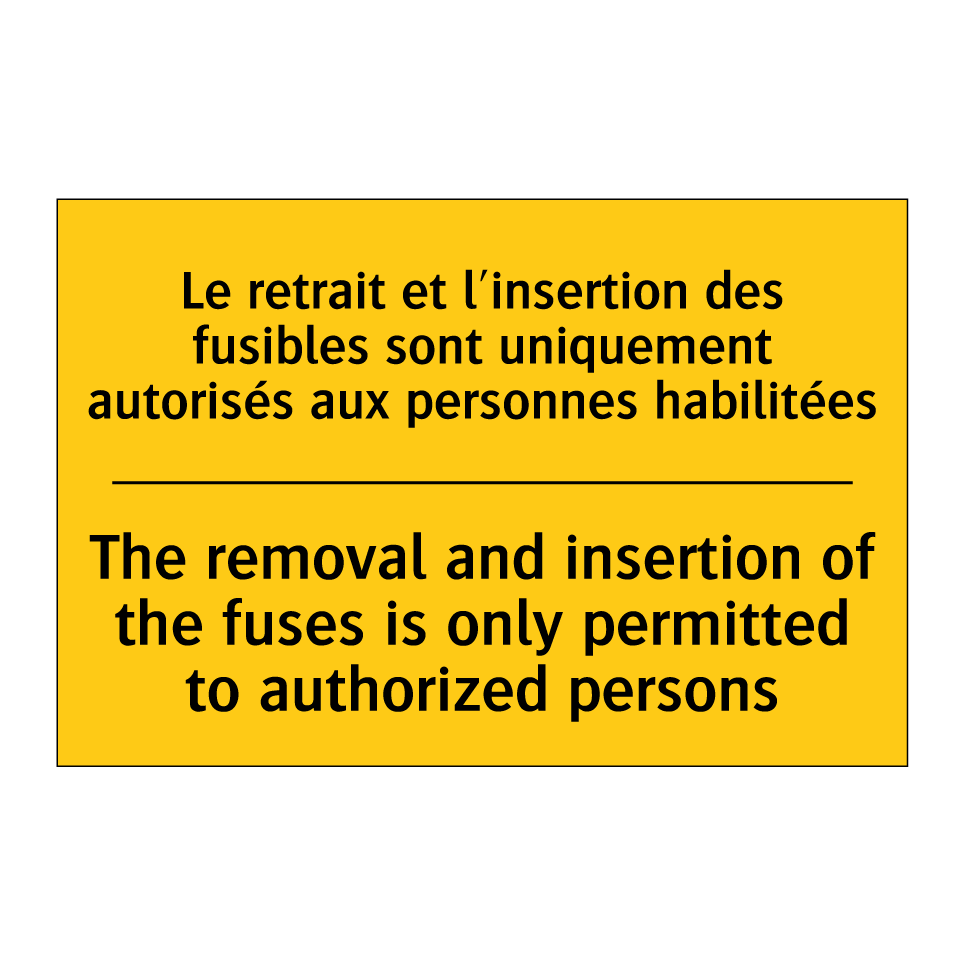 Le retrait et l'insertion des  /.../ - The removal and insertion of the  /.../