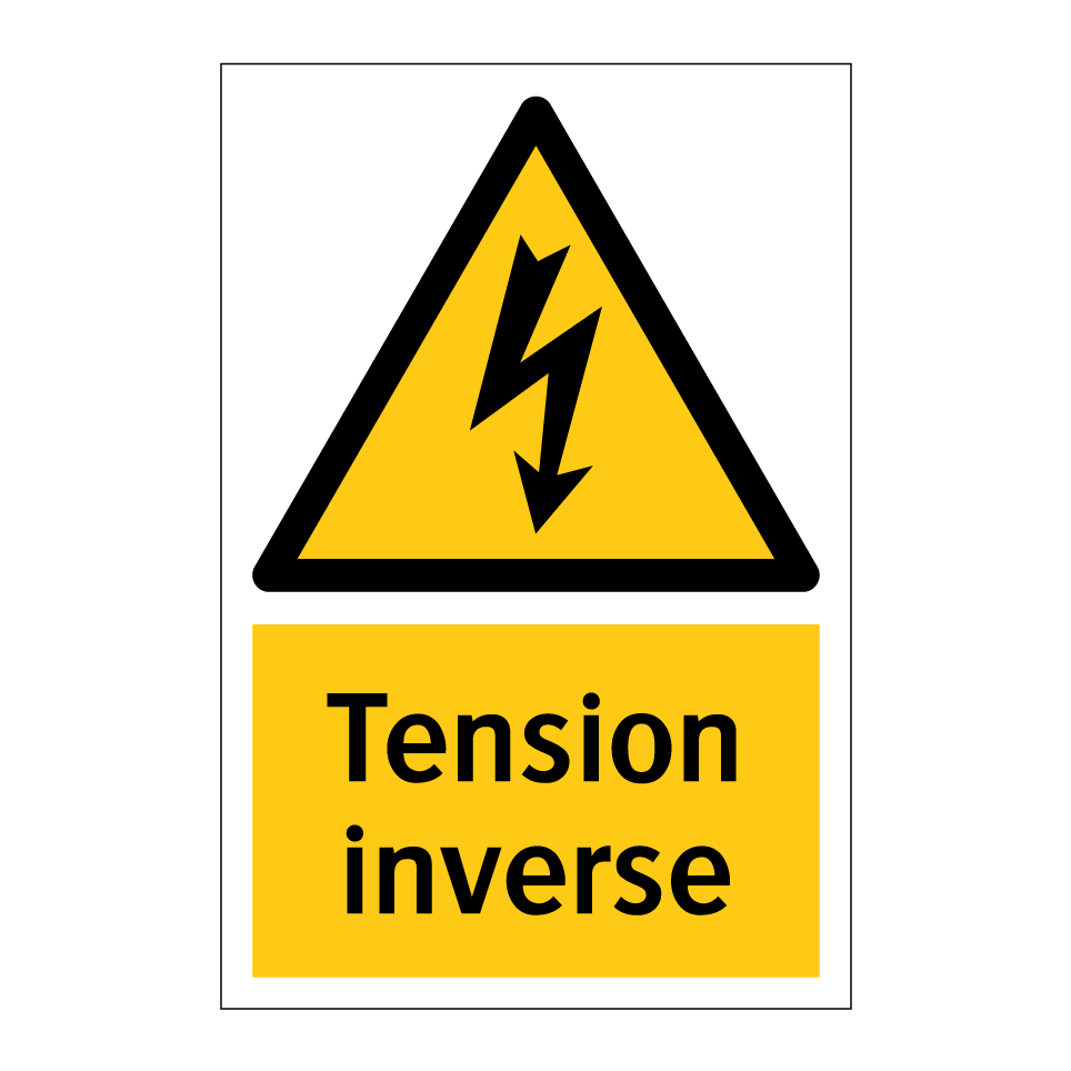 Tension inverse