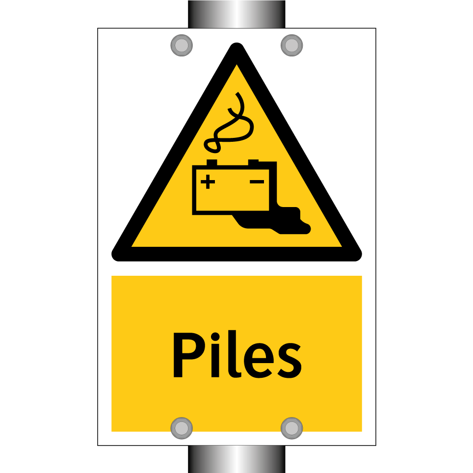 Piles