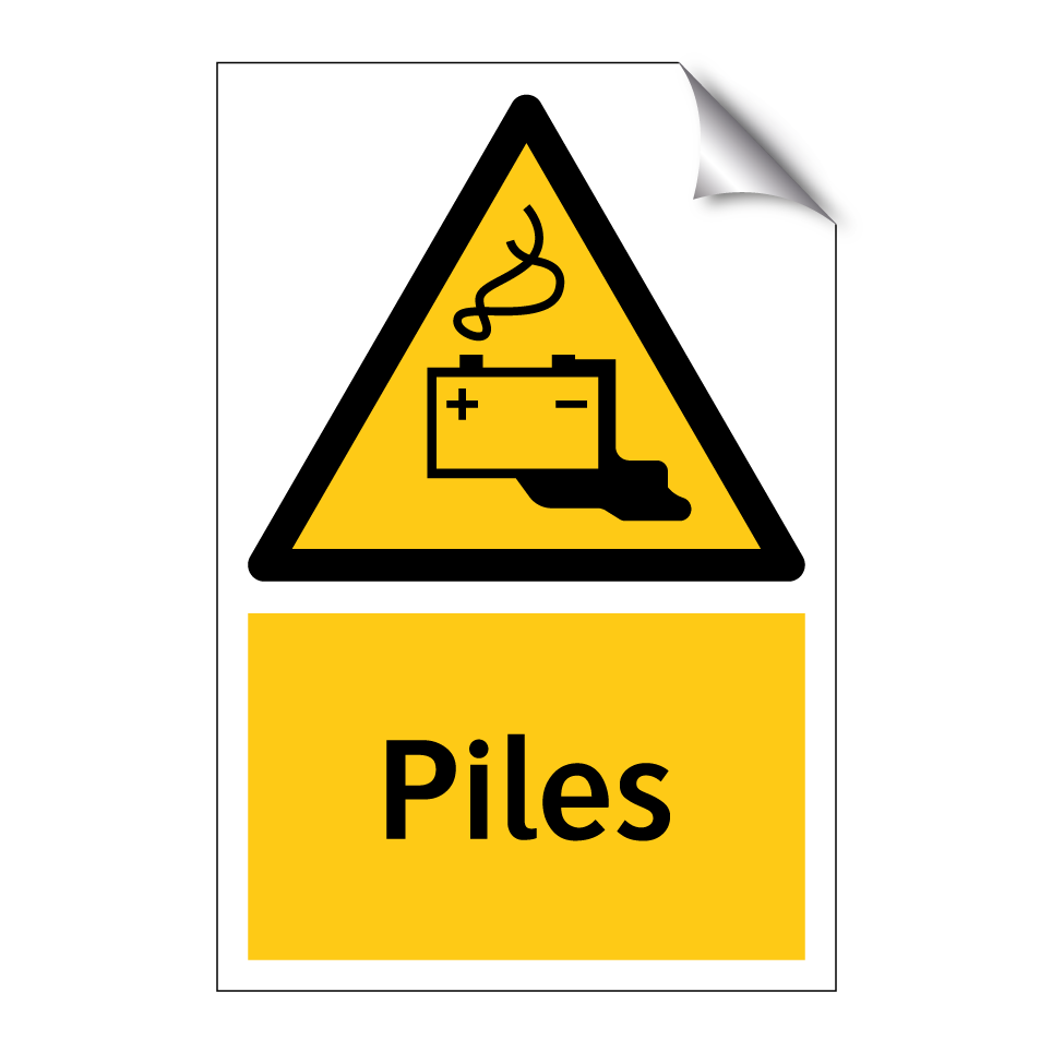 Piles