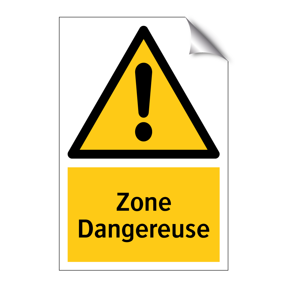 Zone Dangereuse