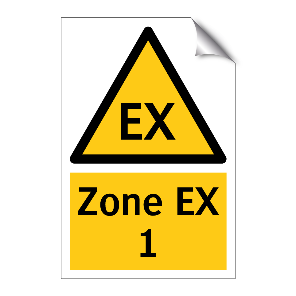Zone EX 1