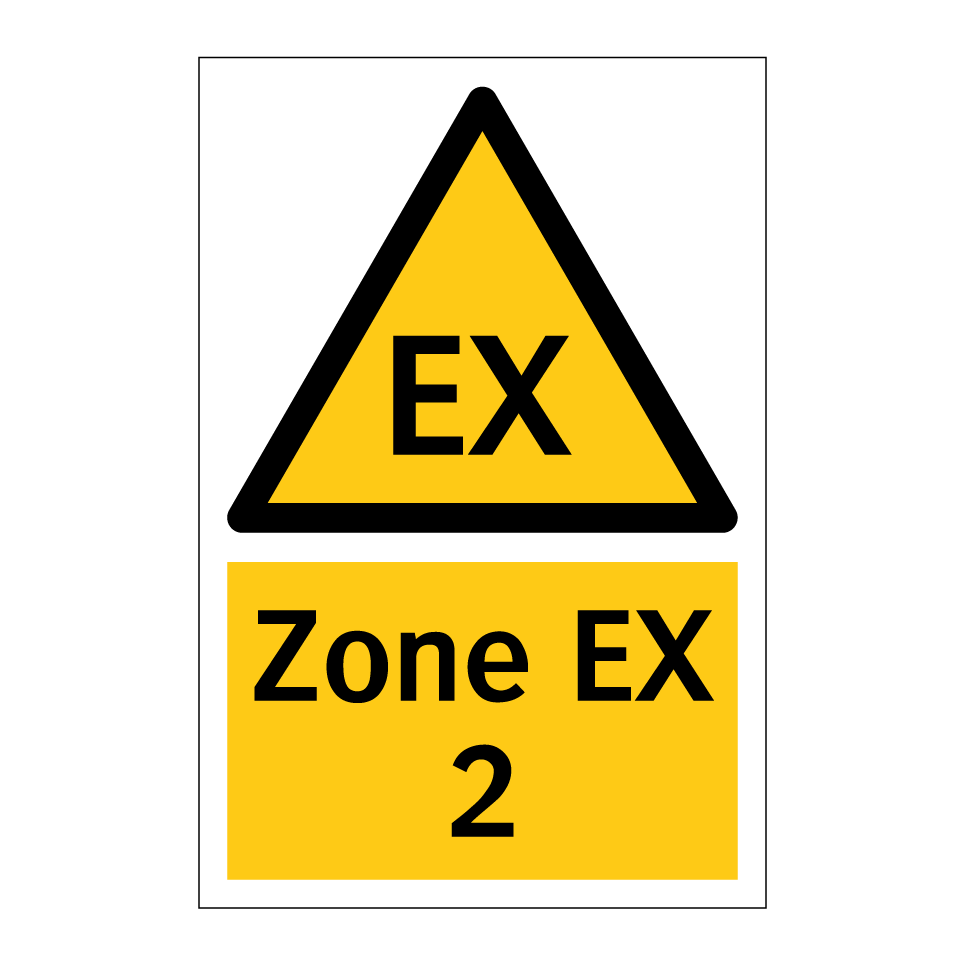 Zone EX 2