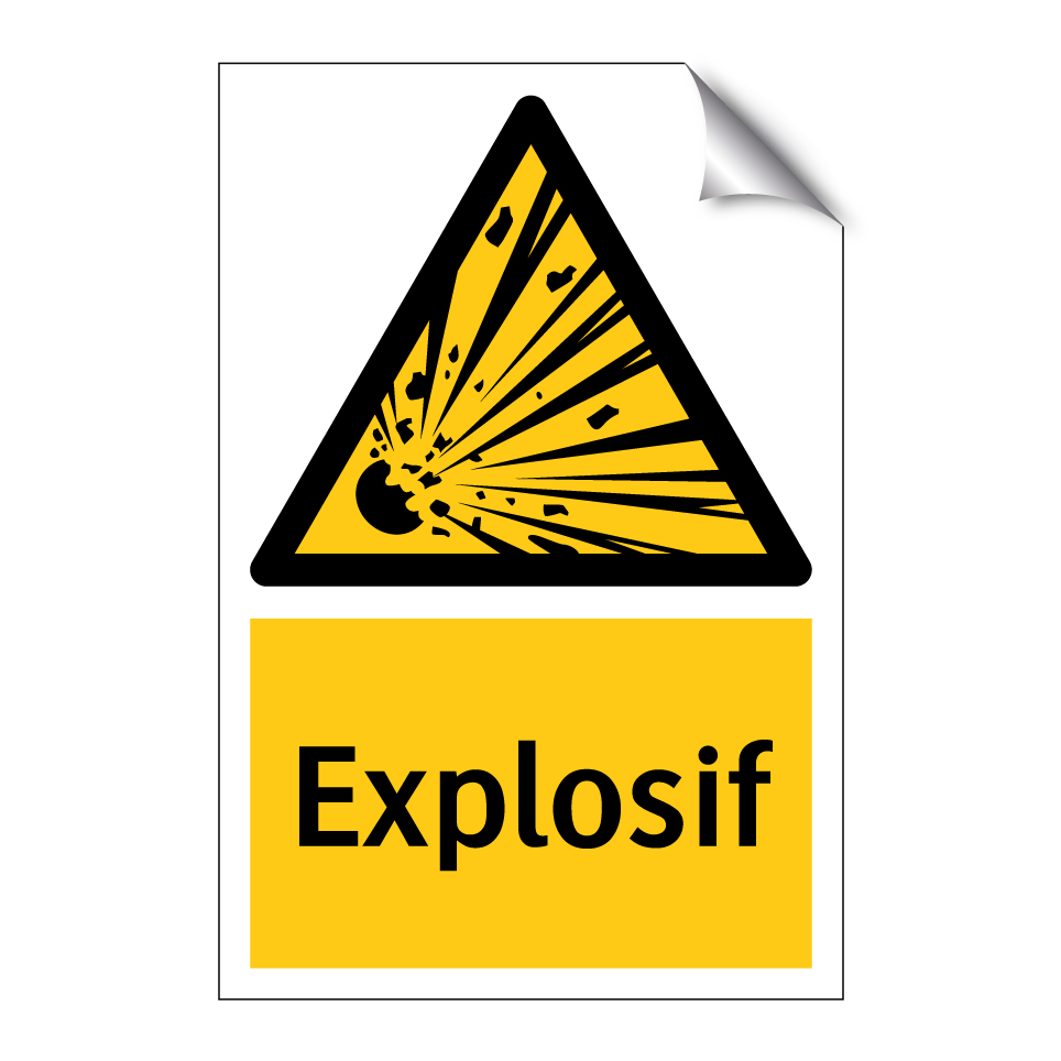 Explosif