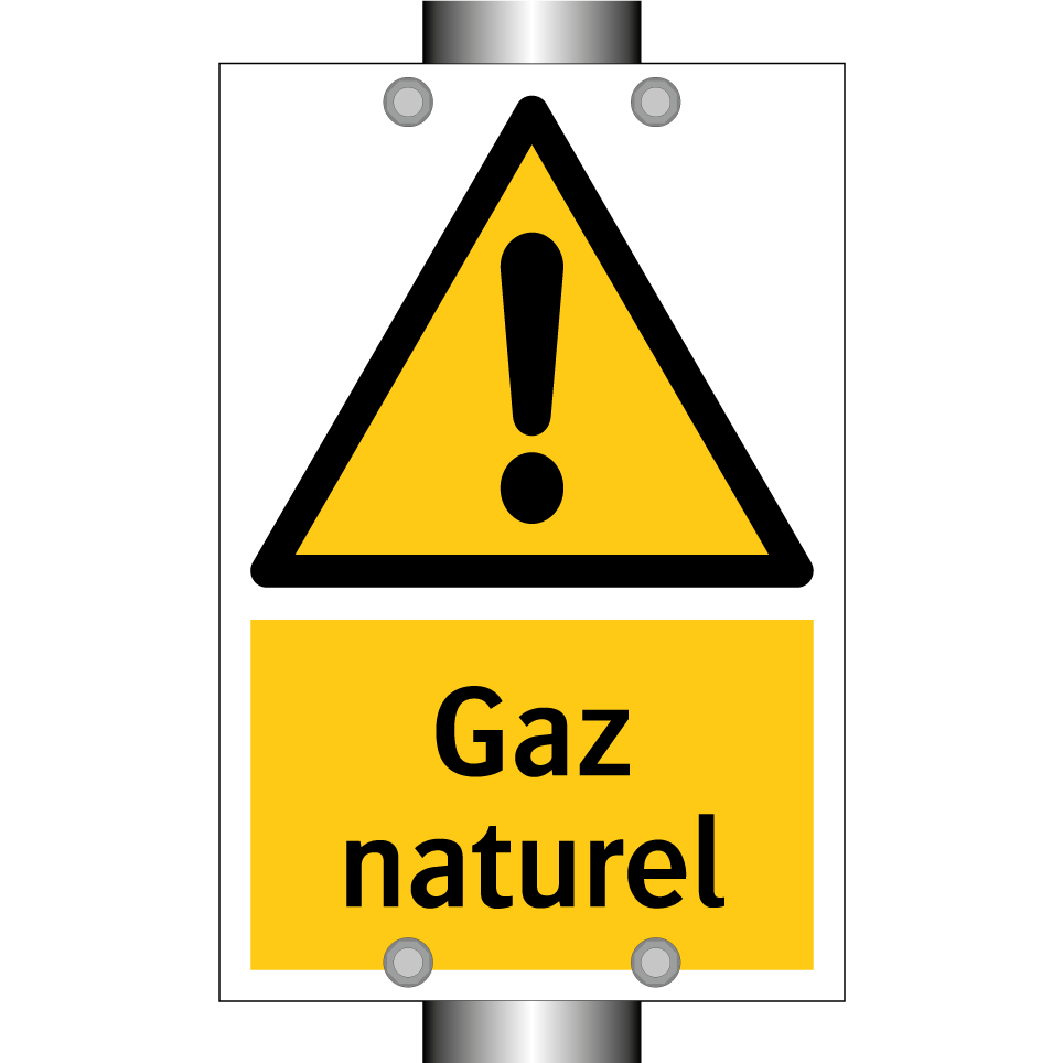 Gaz naturel