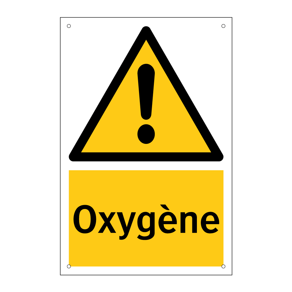Oxygène