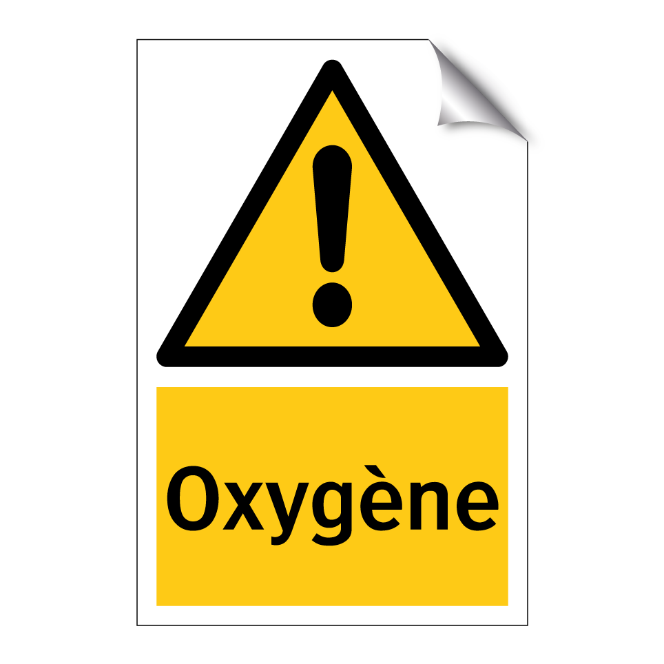 Oxygène