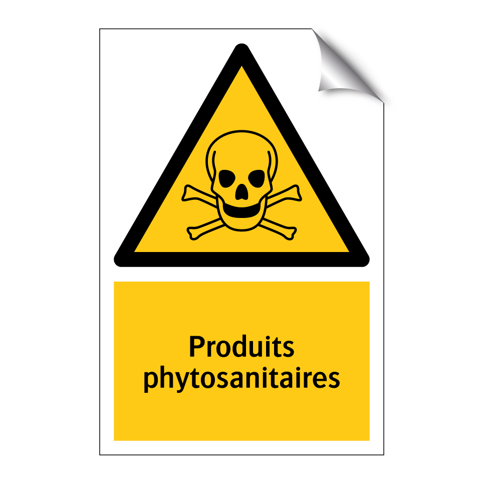 Produits phytosanitaires