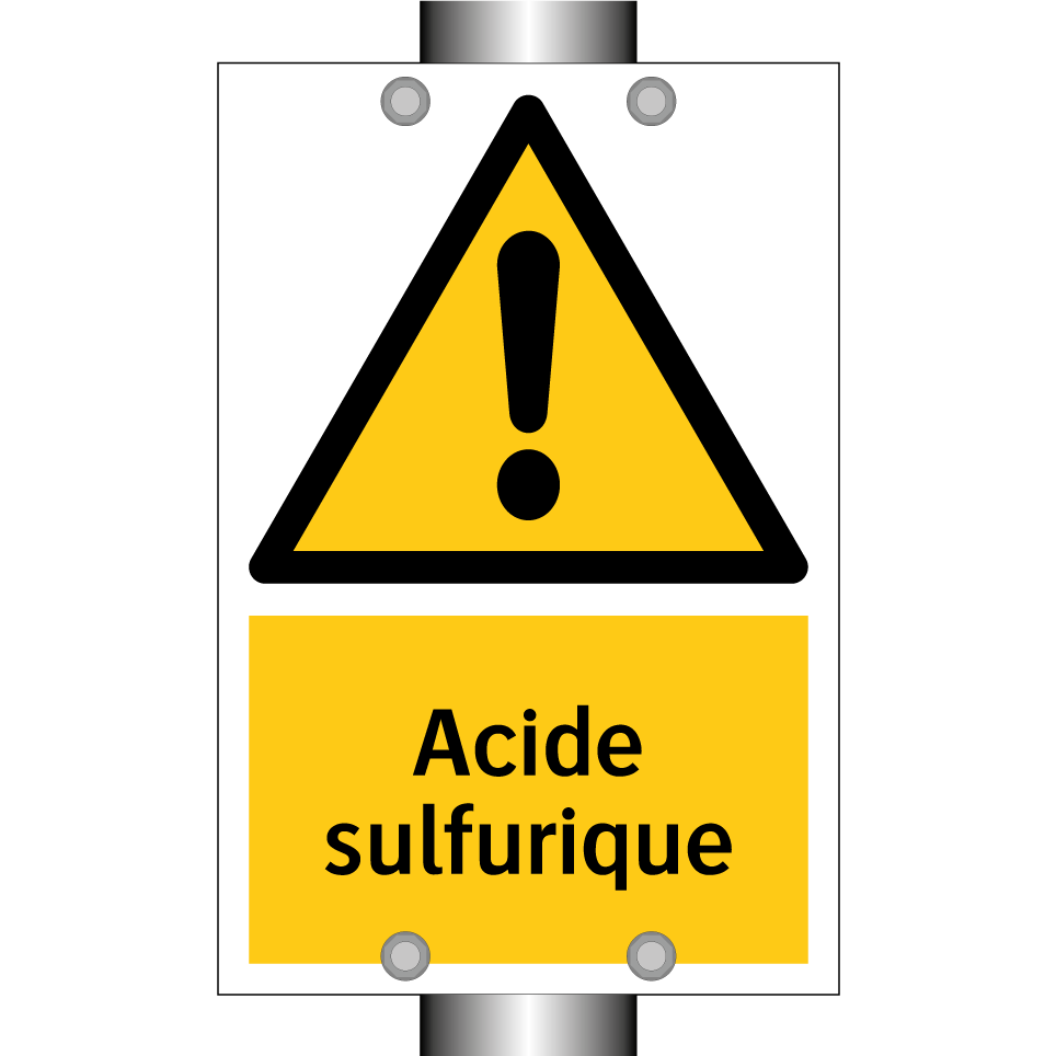 Acide sulfurique