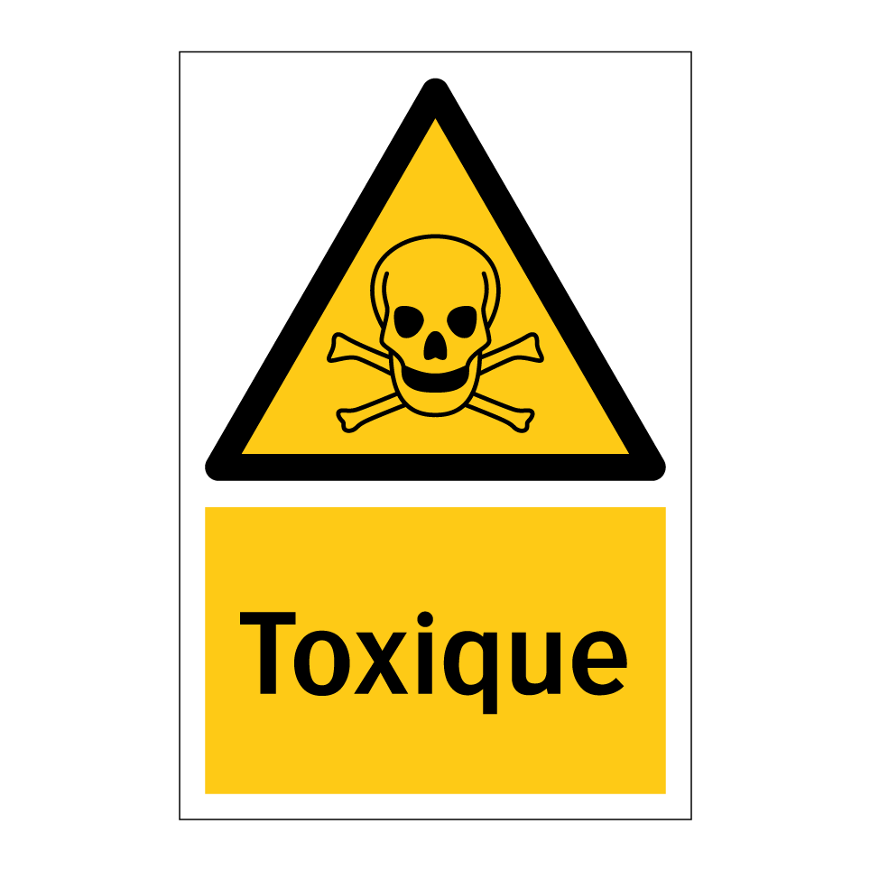 Toxique