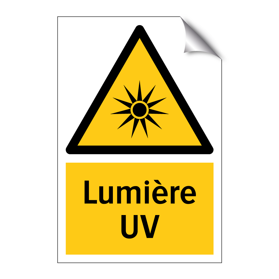 Lumière UV