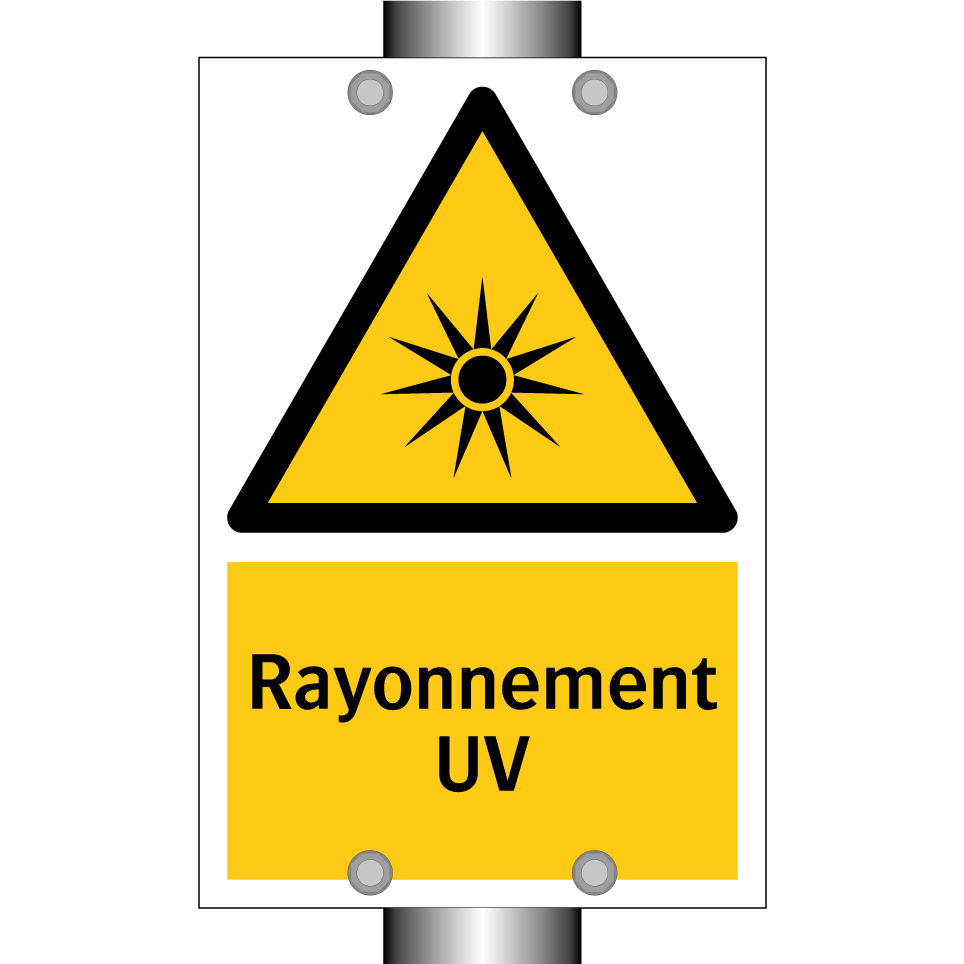 Rayonnement UV