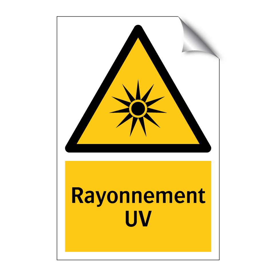 Rayonnement UV