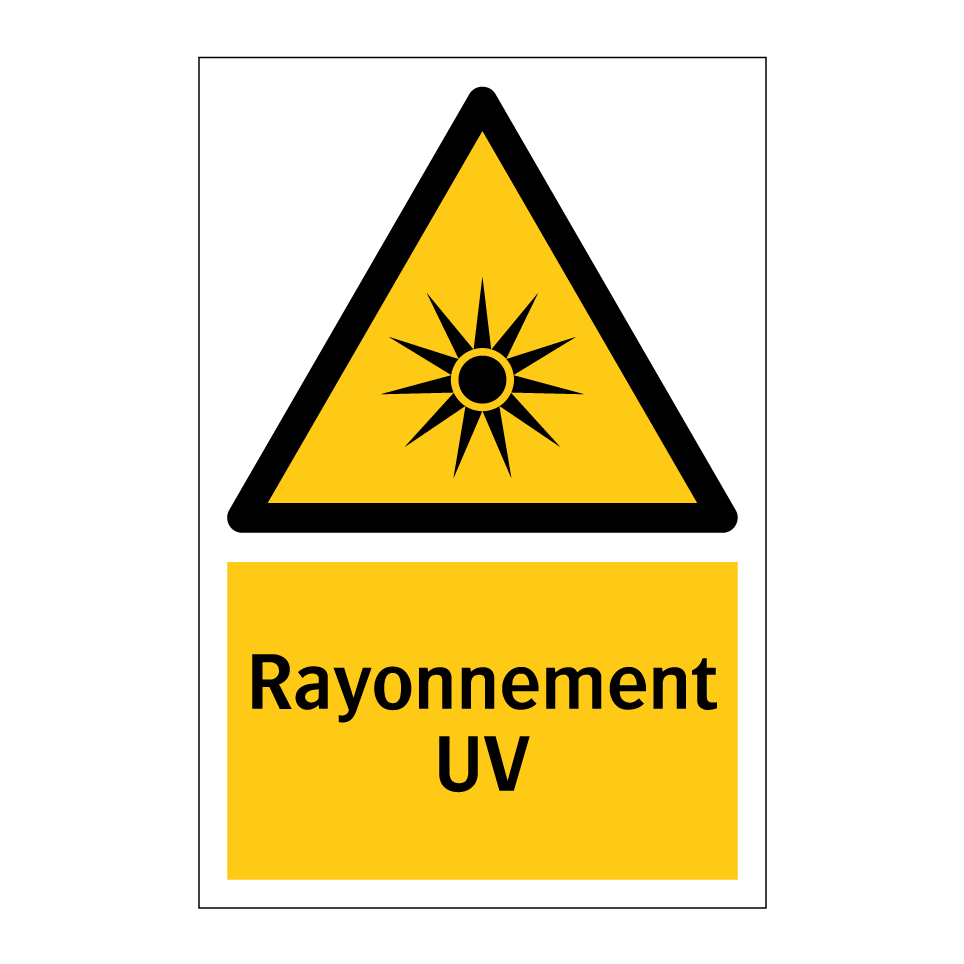 Rayonnement UV