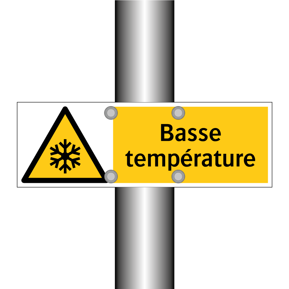 Basse température