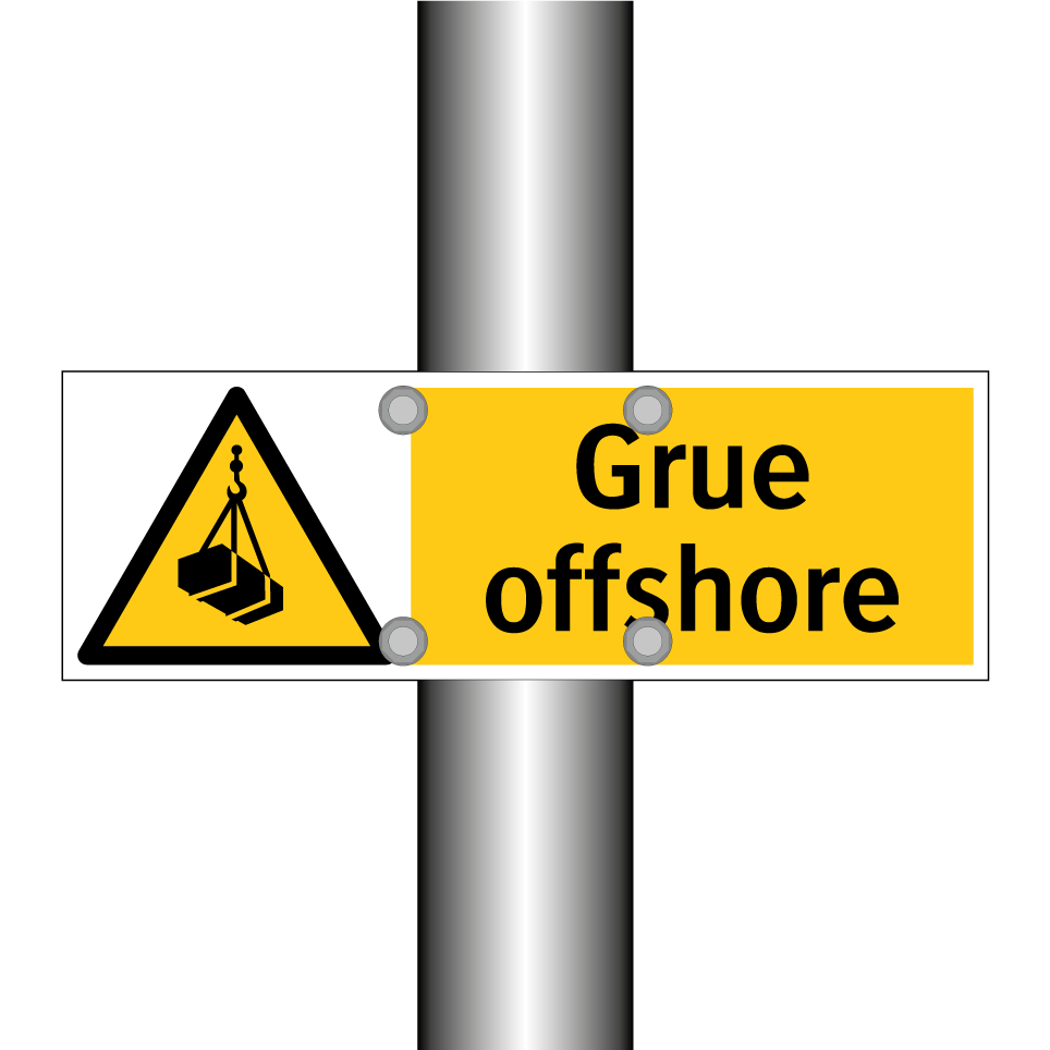 Grue offshore