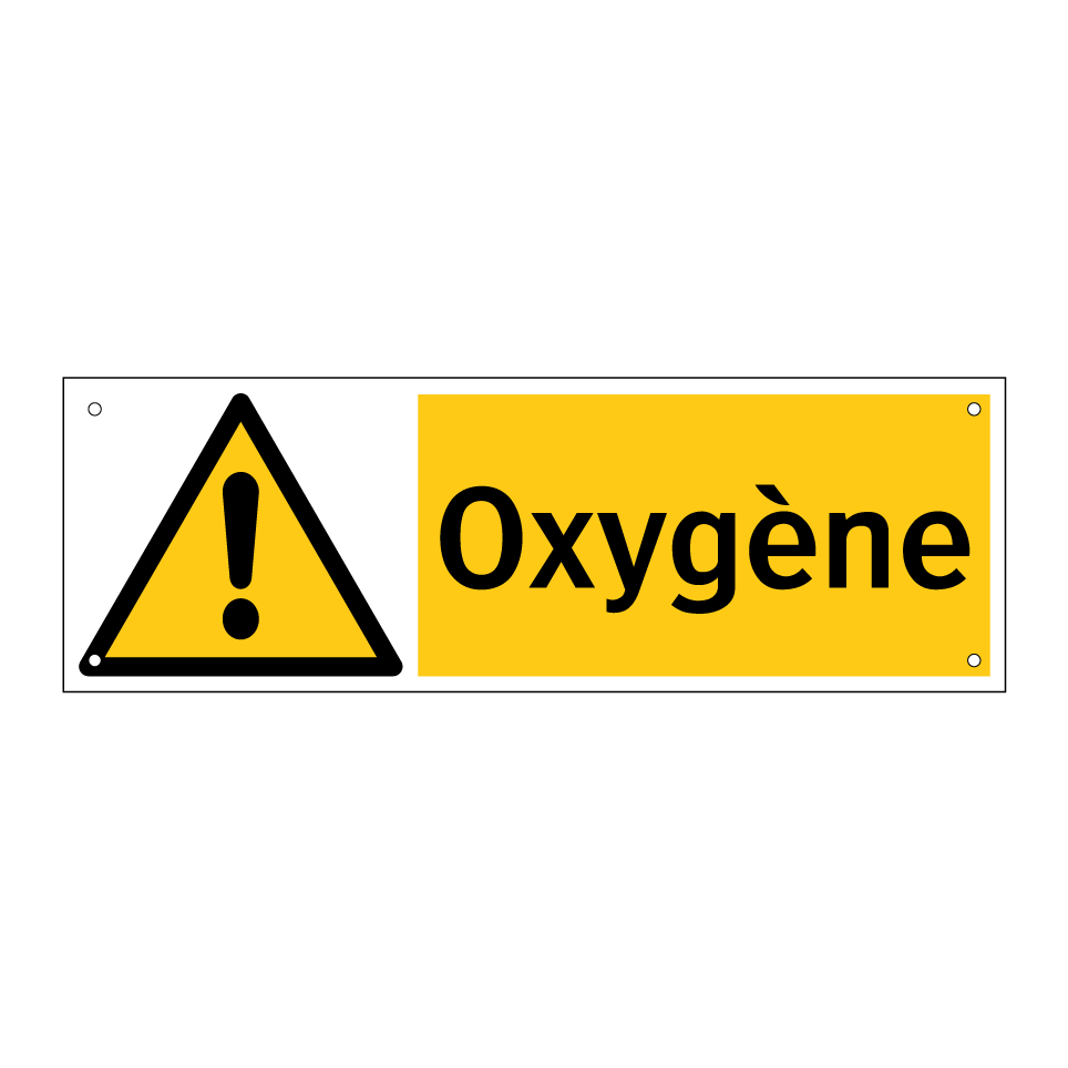 Oxygène