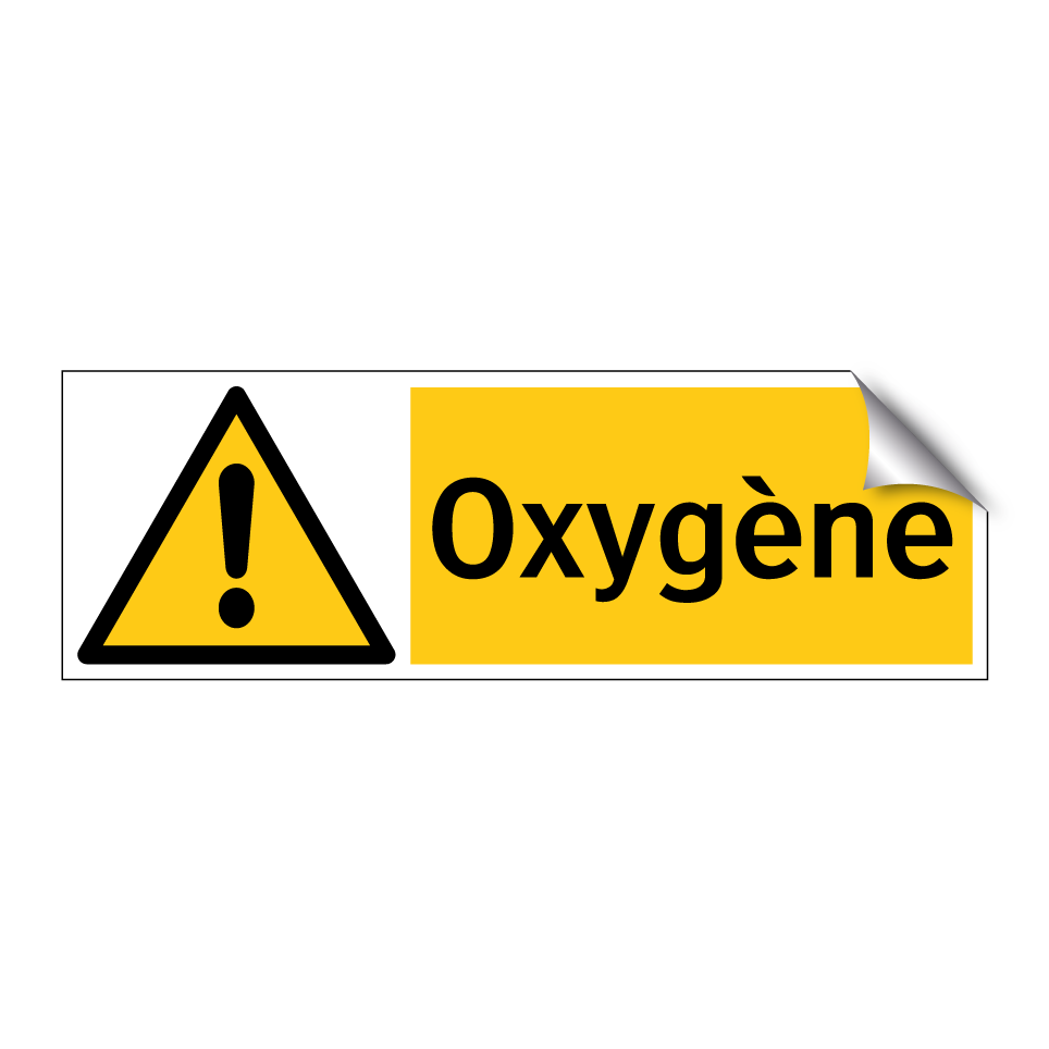 Oxygène