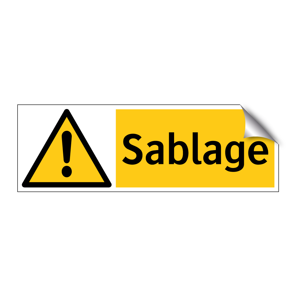 Sablage