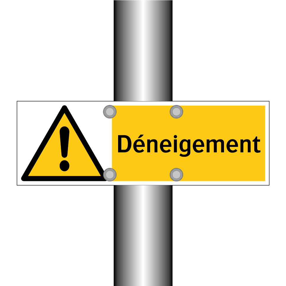 Déneigement