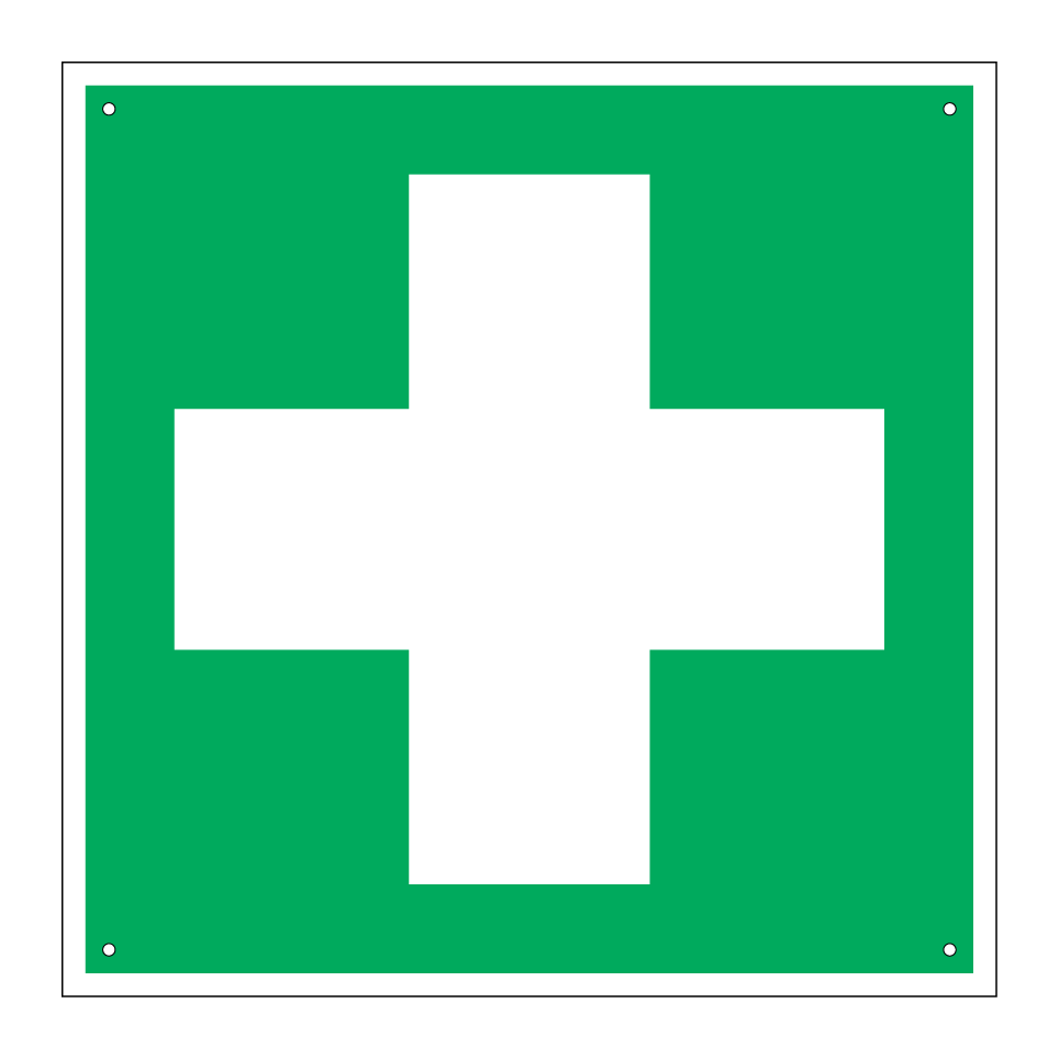 E003 Premiers secours
