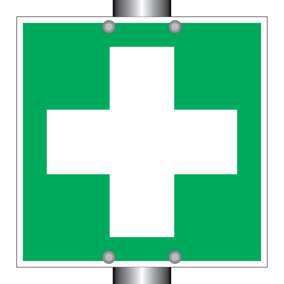 E003 First aid