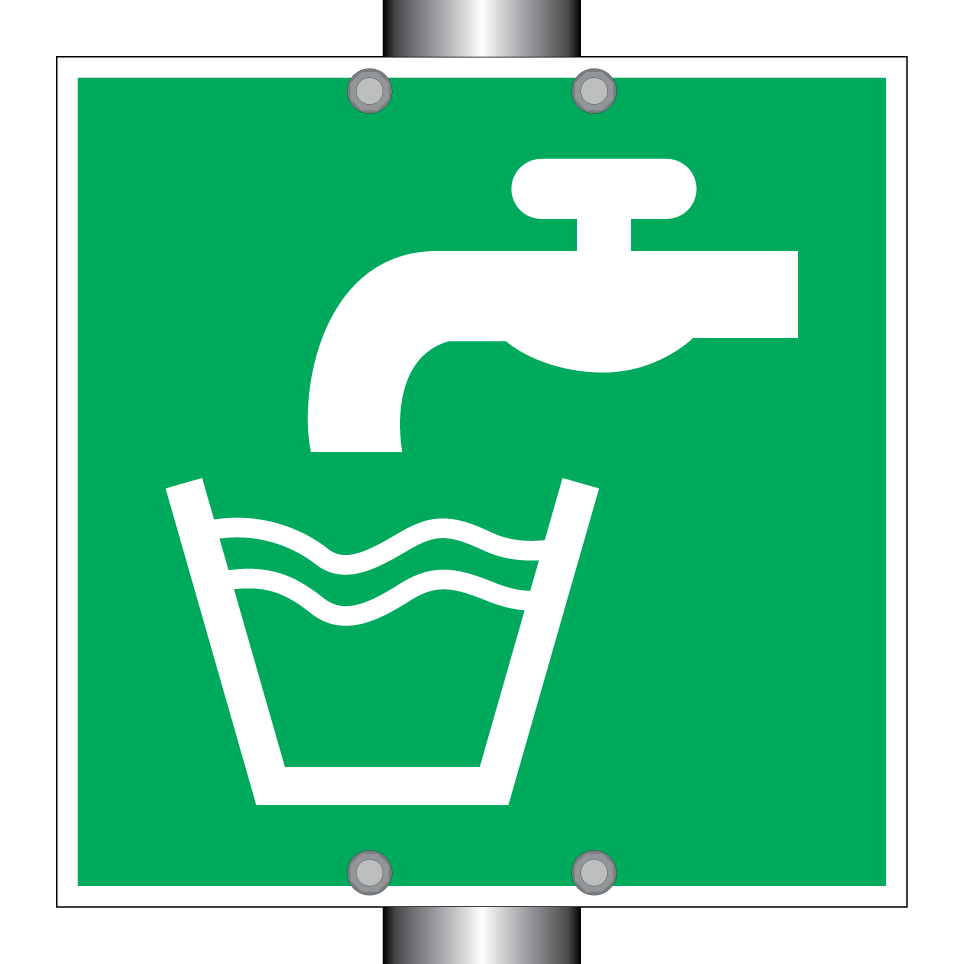 E015 Agua potable