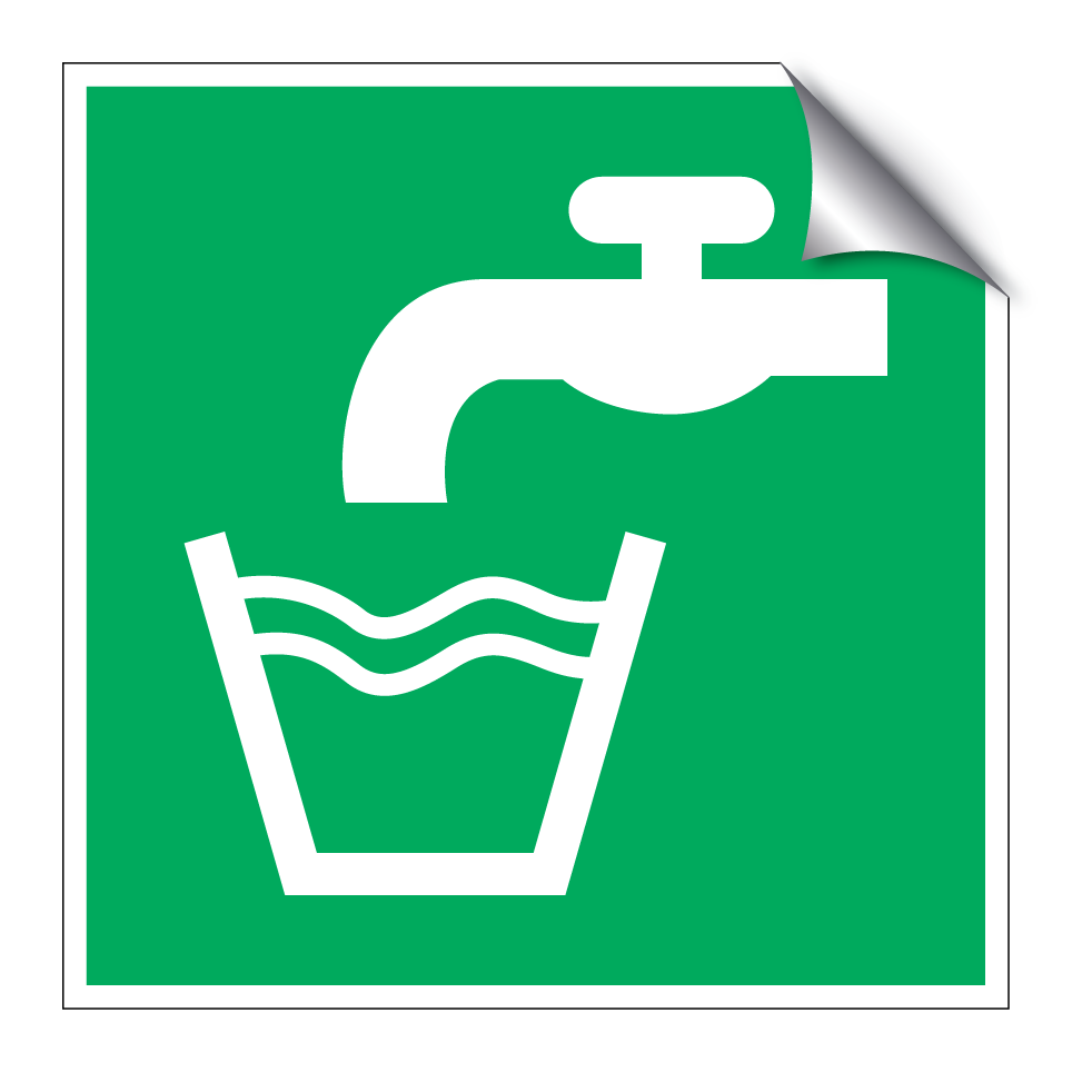 E015 Agua potable