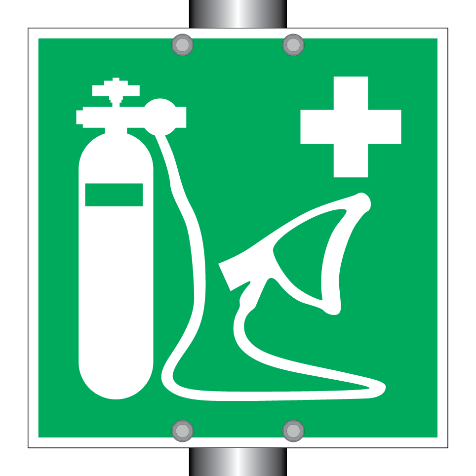E028 Réanimateur à oxygène