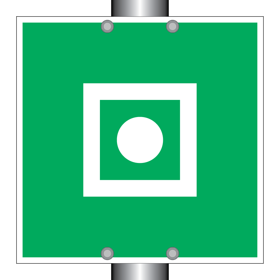 E031 Alarma general a bordo